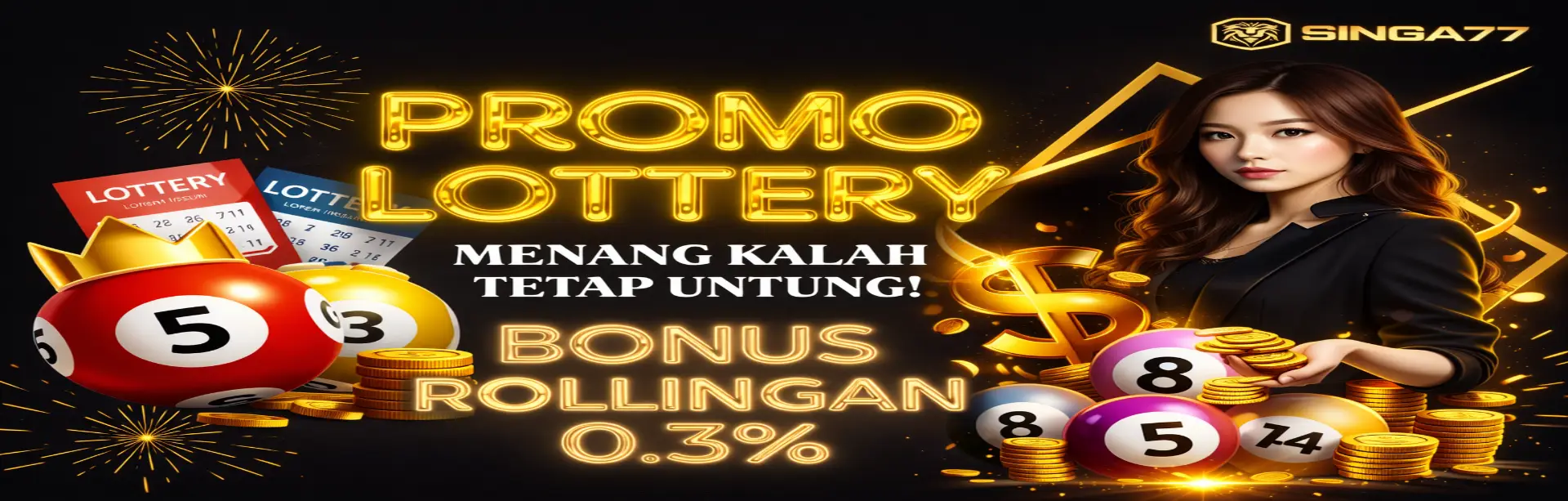 Selamat Datang