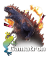 Gamatron